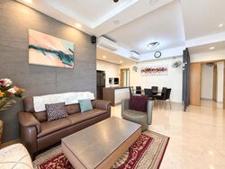 The Lincoln Residences (D11), Condominium #625552631